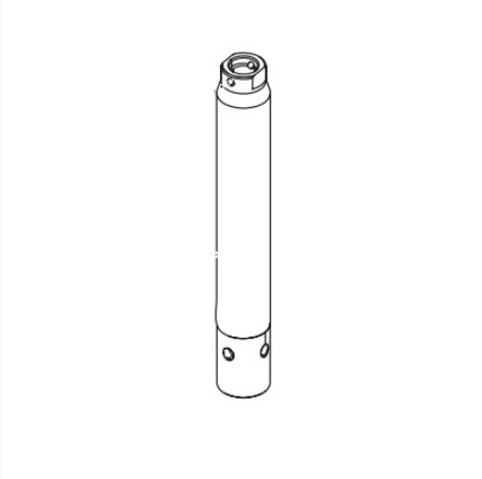 Titan 0533689 Displacement Rod